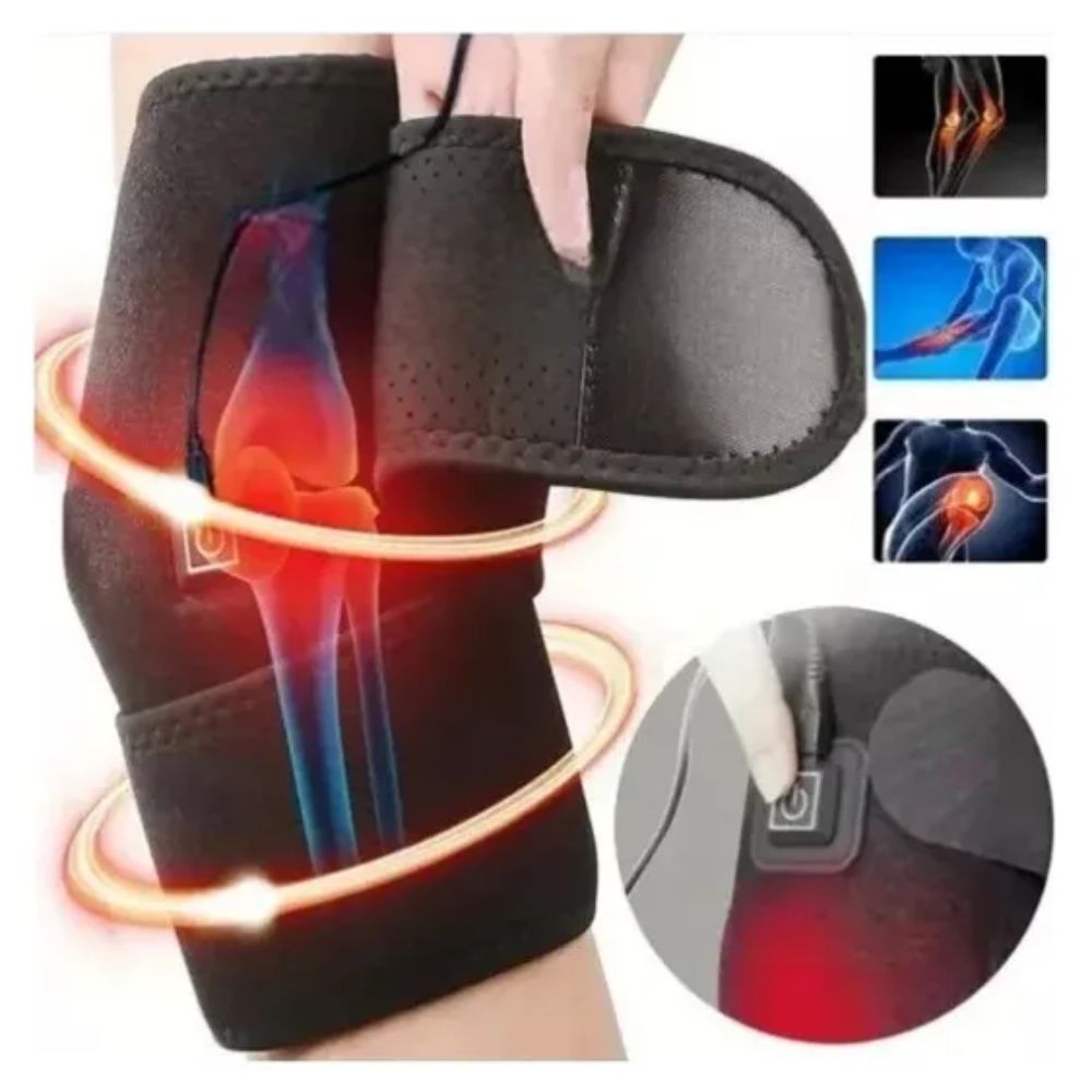 Rodillera Termica KneeRelief