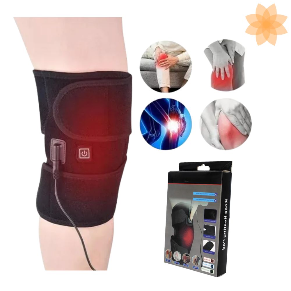 Rodillera Termica KneeRelief